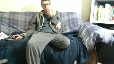 G online show from February 5, 2025, 1:22 pm