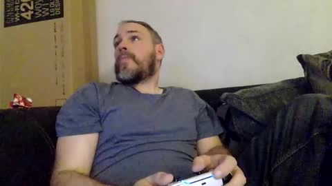 Snapshot of geddes4 chatting on May 8, 2026, 11:54 pm SIR online show from May 8, 2026, 11:54 pm