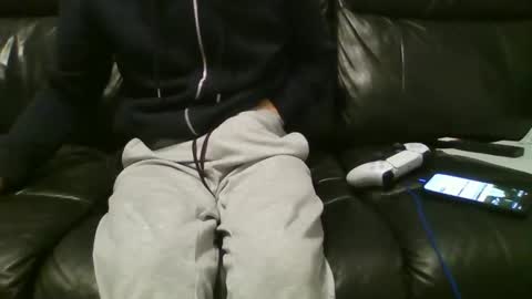 geeezer64 online show from January 5, 2025, 3:11 am