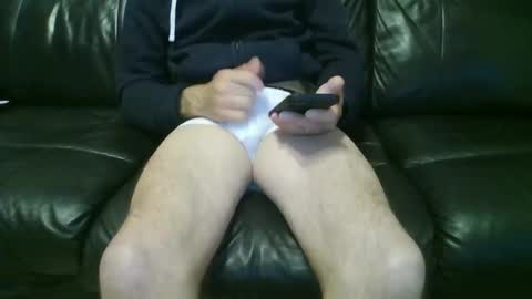 geeezer64 online show from February 13, 2025, 2:23 am