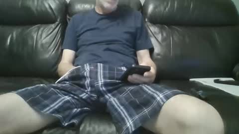 geeezer64 online show from June 1, 2026, 2:57 am
