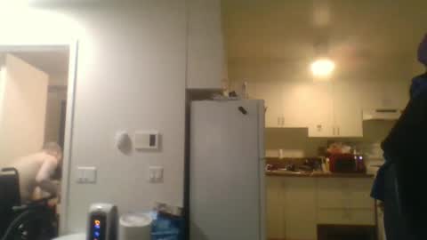 geekgamer41 online show from February 19, 2026, 2:29 am