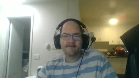 geekgamer41 online show from March 20, 2026, 3:00 am