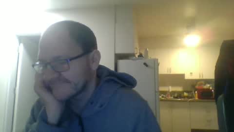 geekgamer41 online show from April 3, 2026, 6:11 am