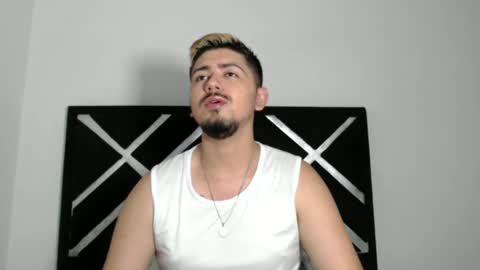 geenncharlie online show from November 10, 2025, 7:35 pm