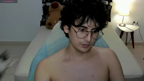 Geff online show from March 30, 2026, 10:11 pm