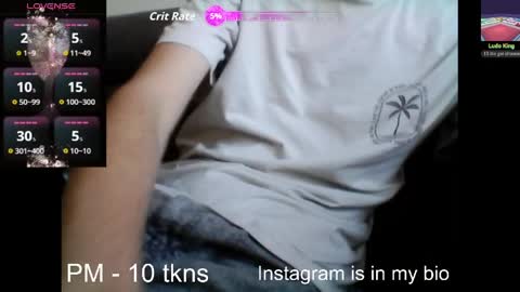 geil123569551 online show from May 30, 2026, 7:38 am