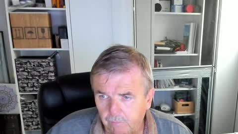 Snapshot of geiler_bock chatting on October 12, 2025, 8:13 am Geiler Bock online show from October 12, 2025, 8:13 am