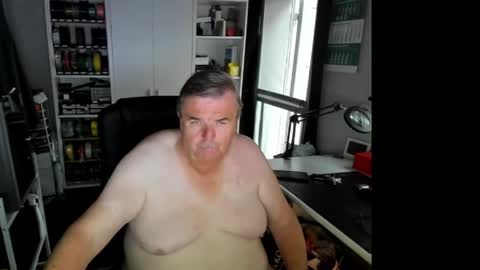 Snapshot of geiler_bock chatting on May 24, 2026, 4:06 am Geiler Bock online show from May 24, 2026, 4:06 am