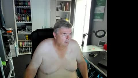 Snapshot of geiler_bock chatting on June 28, 2026, 4:29 am Geiler Bock online show from June 28, 2026, 4:29 am