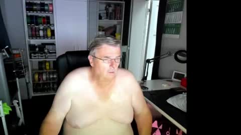 Snapshot of geiler_bock chatting on July 12, 2026, 3:19 am Geiler Bock online show from July 12, 2026, 3:19 am
