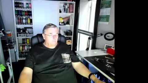 Snapshot of geiler_bock chatting on July 25, 2026, 3:48 am Geiler Bock online show from July 25, 2026, 3:48 am