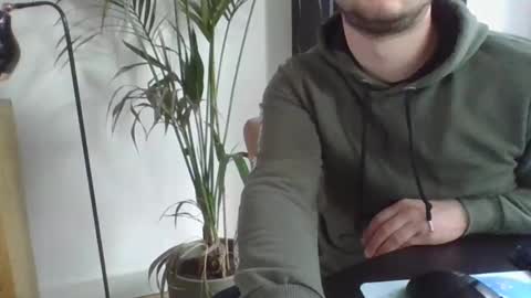 geiljongetje1991 online show from February 20, 2025, 8:50 am