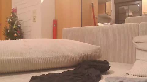 Lassmiranda online show from December 31, 2024, 3:34 am