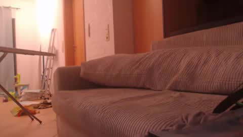 Lassmiranda online show from January 30, 2025, 6:10 pm