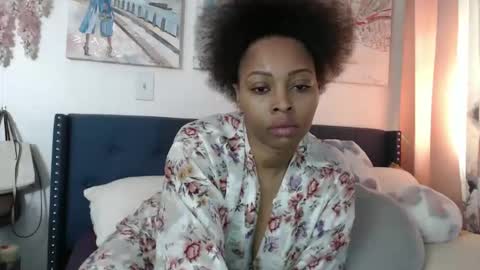 The Empress online show from February 22, 2026, 7:01 pm