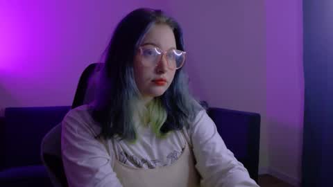 Snapshot of geistermadchen chatting on October 30, 2025, 6:52 pm Vi online show from October 30, 2025, 6:52 pm