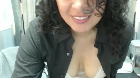 Snapshot of gemascott chatting on March 8, 2025, 6:37 pm Gema scott online show from March 8, 2025, 6:37 pm