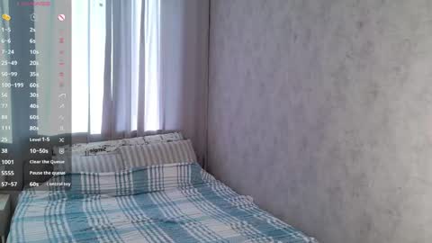 Snapshot of gembrunette chatting on May 7, 2026, 2:00 pm Lia online show from May 7, 2026, 2:00 pm