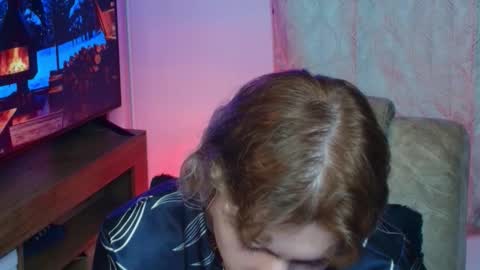 Gem Dominus online show from January 13, 2026, 1:33 am