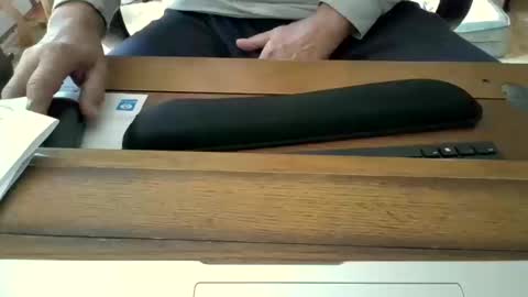 geminiguy1954 online show from October 14, 2025, 8:42 pm