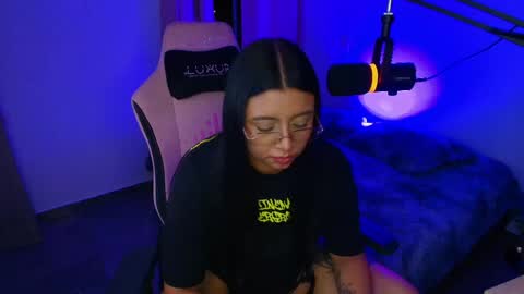 geminis11 online show from May 19, 2026, 1:56 am