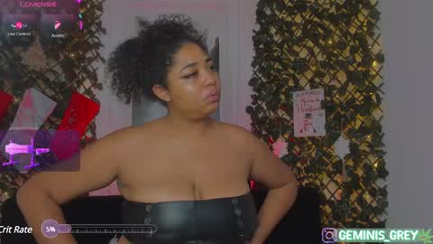 Geminis online show from January 31, 2025, 4:25 am