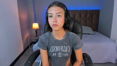 Snapshot of gemma18_ chatting on February 27, 2026, 8:20 pm gemma18_ online show from February 27, 2026, 8:20 pm