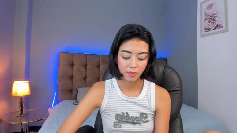 gemma18_ online show from March 4, 2026, 8:26 pm