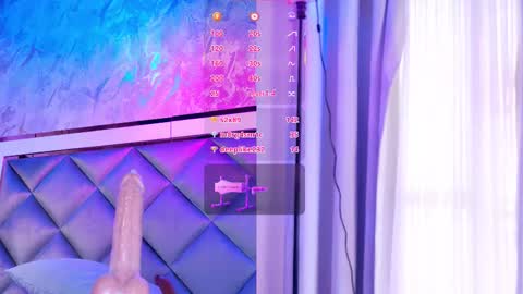 Maria  online show from November 25, 2025, 3:12 pm