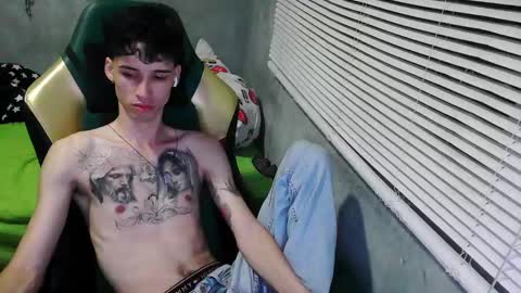 GENDO online show from November 14, 2025, 10:51 pm