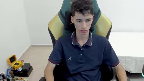 GENDO online show from January 16, 2026, 10:58 pm