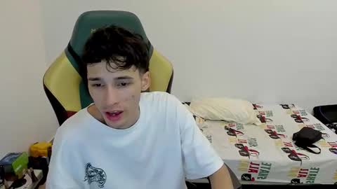 GENDO online show from February 1, 2026, 12:48 pm