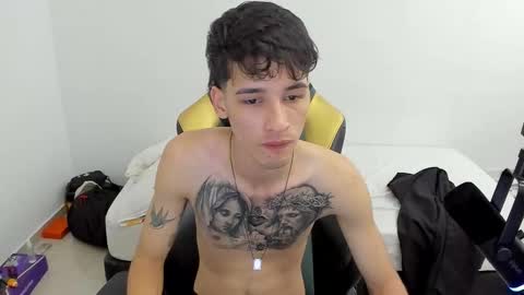 GENDO online show from March 7, 2026, 4:15 pm