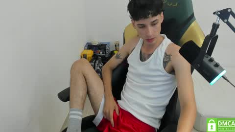 GENDO online show from April 1, 2026, 11:02 pm