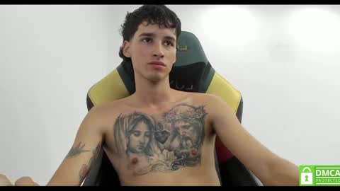 GENDO online show from April 17, 2026, 12:24 am