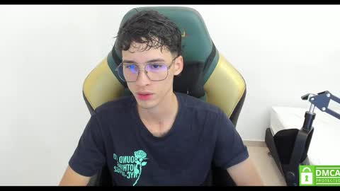 GENDO online show from May 23, 2026, 3:45 am