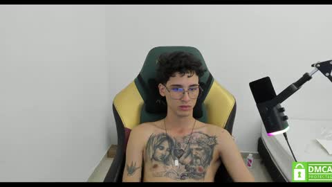 GENDO online show from May 27, 2026, 11:46 pm