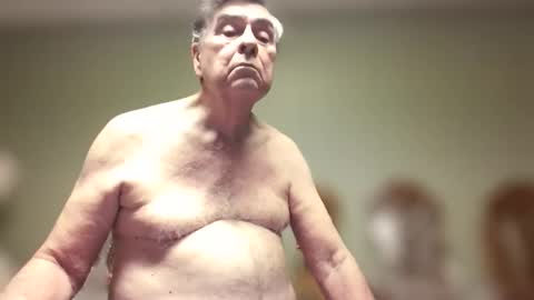 GeneOx online show from March 19, 2026, 1:59 pm