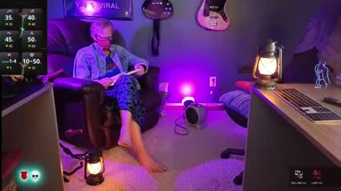 generalbliss online show from April 15, 2026, 3:46 am