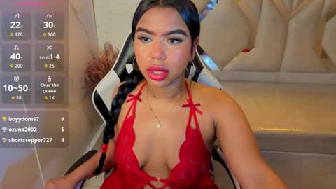 Snapshot of genesis_01_tp chatting on May 31, 2026, 6:09 pm Genesis online show from May 31, 2026, 6:09 pm