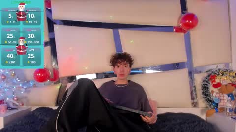 genesis_js online show from December 14, 2025, 6:30 am