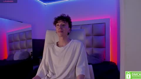 genesis_js online show from February 26, 2026, 9:25 pm