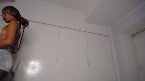 Snapshot of genesis_moretz chatting on December 11, 2024, 3:13 am GENESIS online show from December 11, 2024, 3:13 am