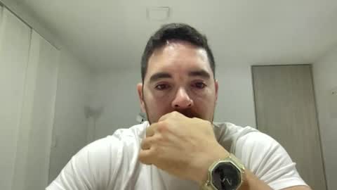 genesis_wb online show from February 28, 2026, 4:46 am