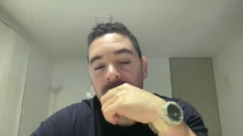 genesis_wb online show from March 20, 2026, 2:38 am