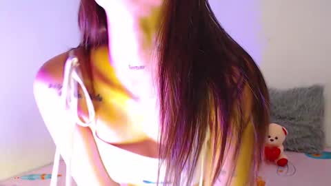 Genesis online show from January 4, 2025, 8:59 pm