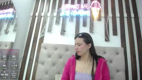 genesismontes online show from October 24, 2025, 4:09 am