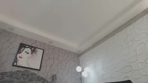 genesisrayden online show from March 13, 2026, 8:26 pm