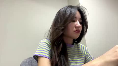 Snapshot of genesissantacruz chatting on February 23, 2026, 5:32 pm Mulan online show from February 23, 2026, 5:32 pm